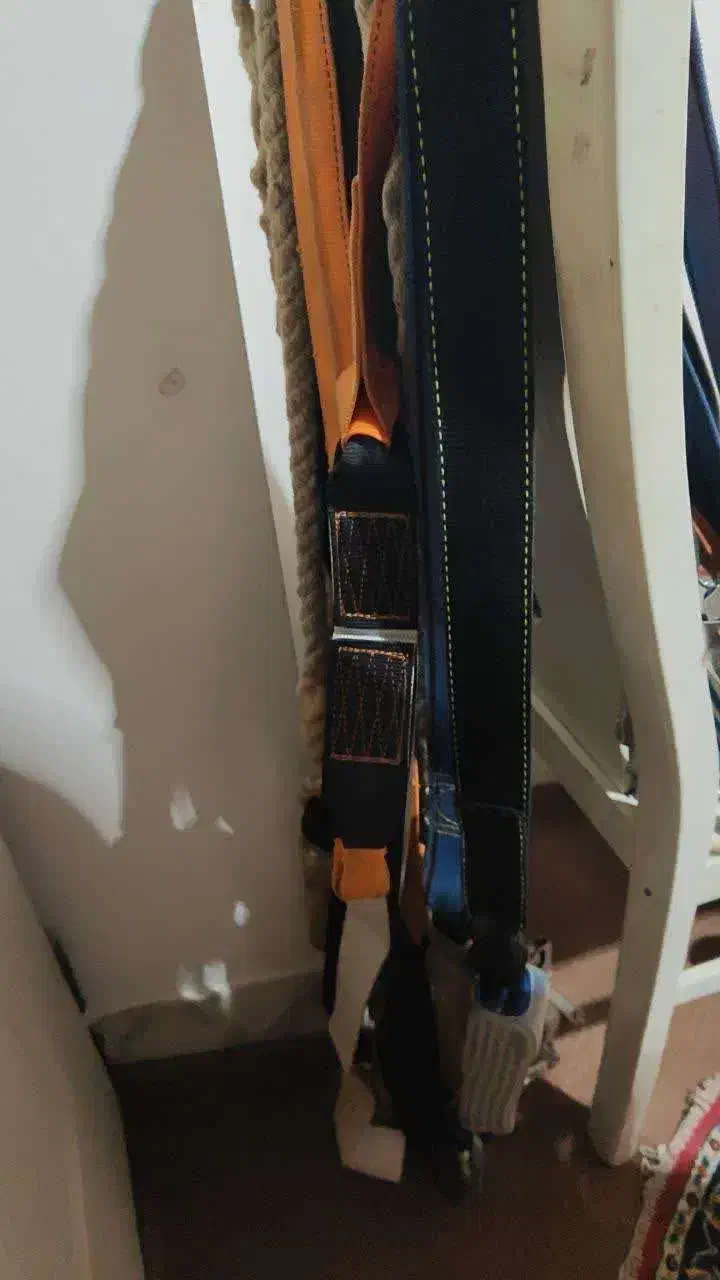 کمربند ایمنی کار|کیف، کفش، کمربند|تبریز, |دیوار