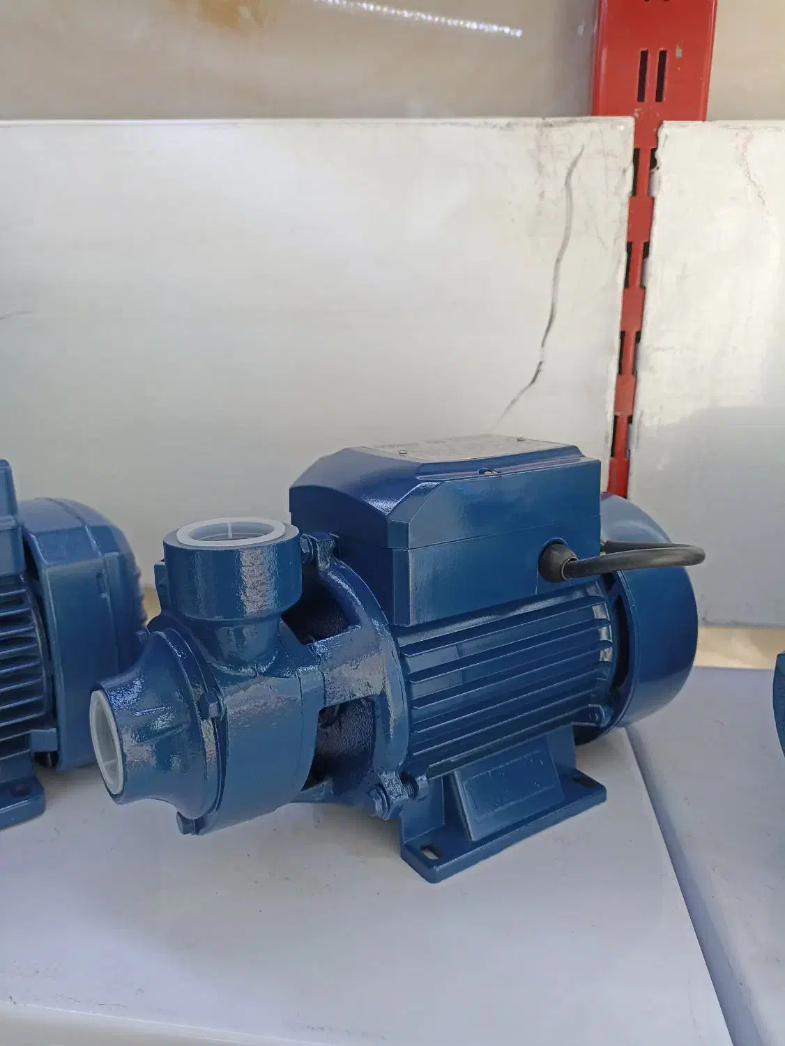 پمپ آب نیم اسب اسکواردی  برای یک تا سه واحد|مصالح و تجهیزات ساختمان|بومهن, |دیوار