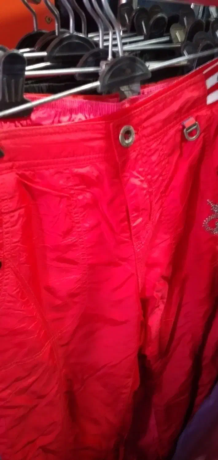 شلوارهای دولایه خفن|لباس|یاسوج, |دیوار