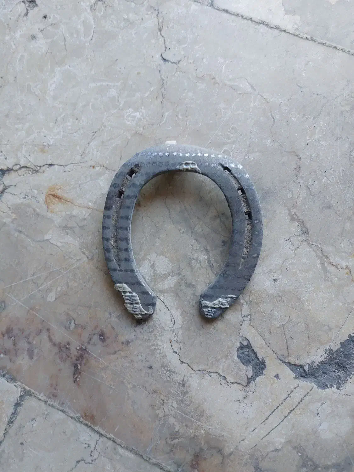 نعل اسب|کلکسیون اشیاء عتیقه|زاهدان, |دیوار