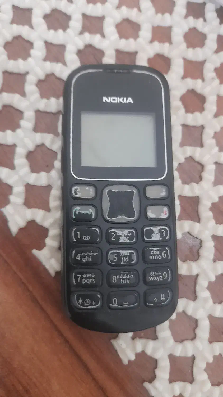 گوشی ساده|موبایل|خرمشهر, |دیوار