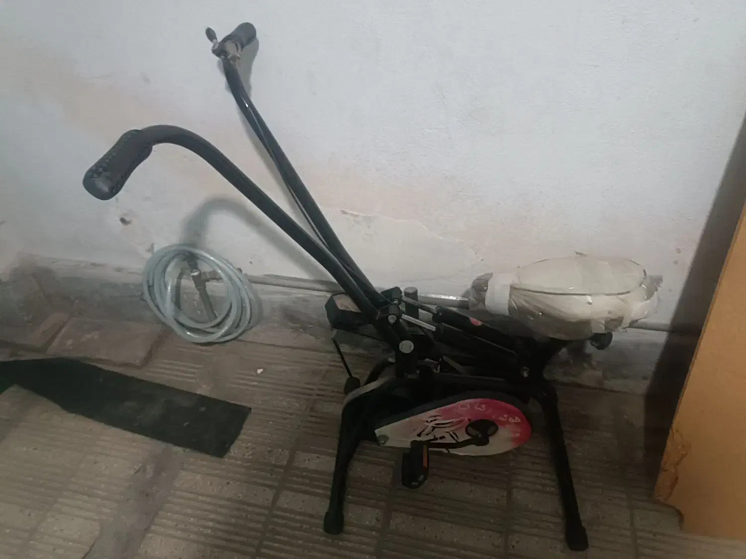 فروش دوچرخه ثابت|دوچرخه، اسکیت، اسکوتر|فردیس, فردیس|دیوار