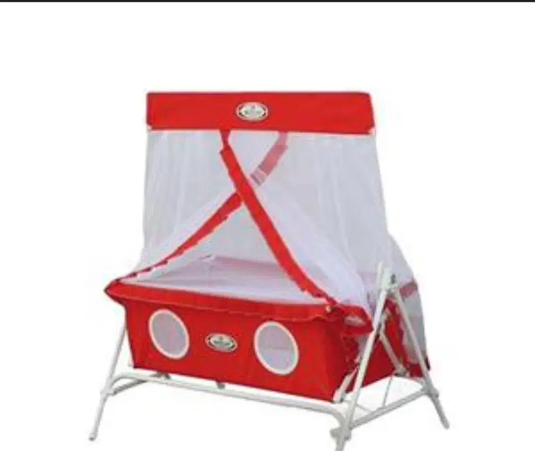 گهواره نوزاد مارک میلاد|تخت و صندلی بچه|فسا, |دیوار