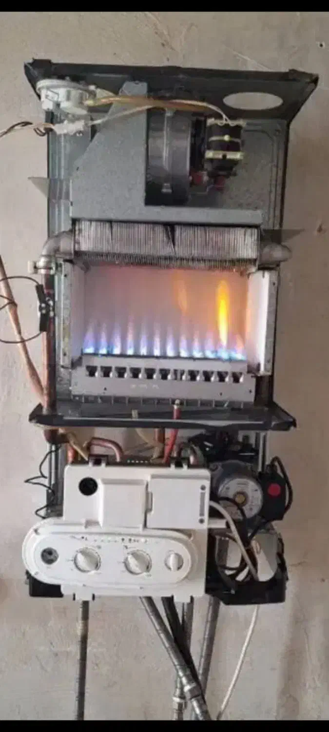 پکیج،شوفاژ،رادیاتور|خدمات پیشه و مهارت|نسیمشهر, |دیوار