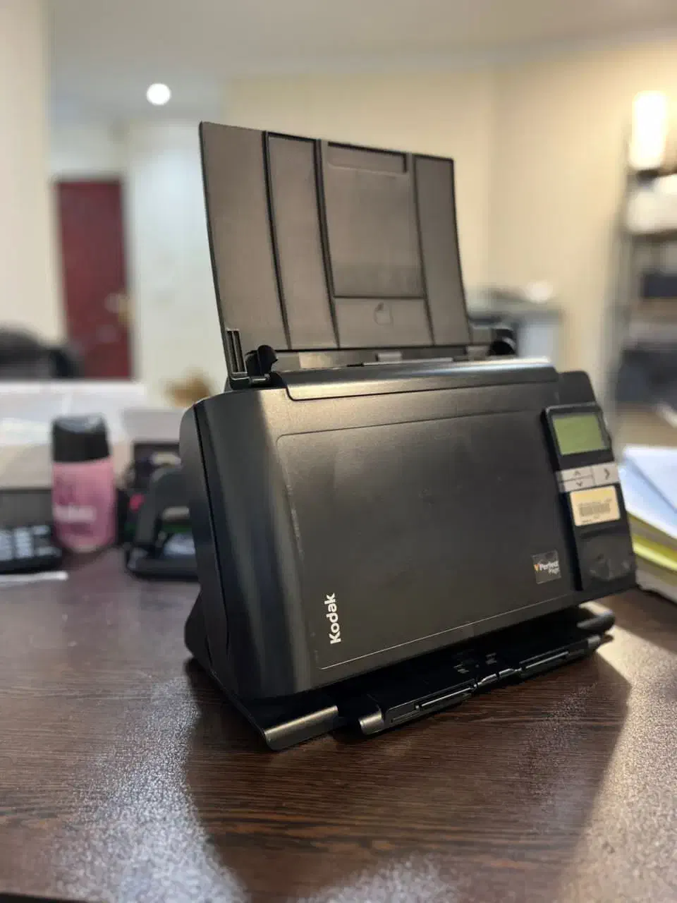 اسکنر بایگانی کداک 2600|پرینتر، اسکنر، کپی، فکس|تهران, بهجتآباد|دیوار