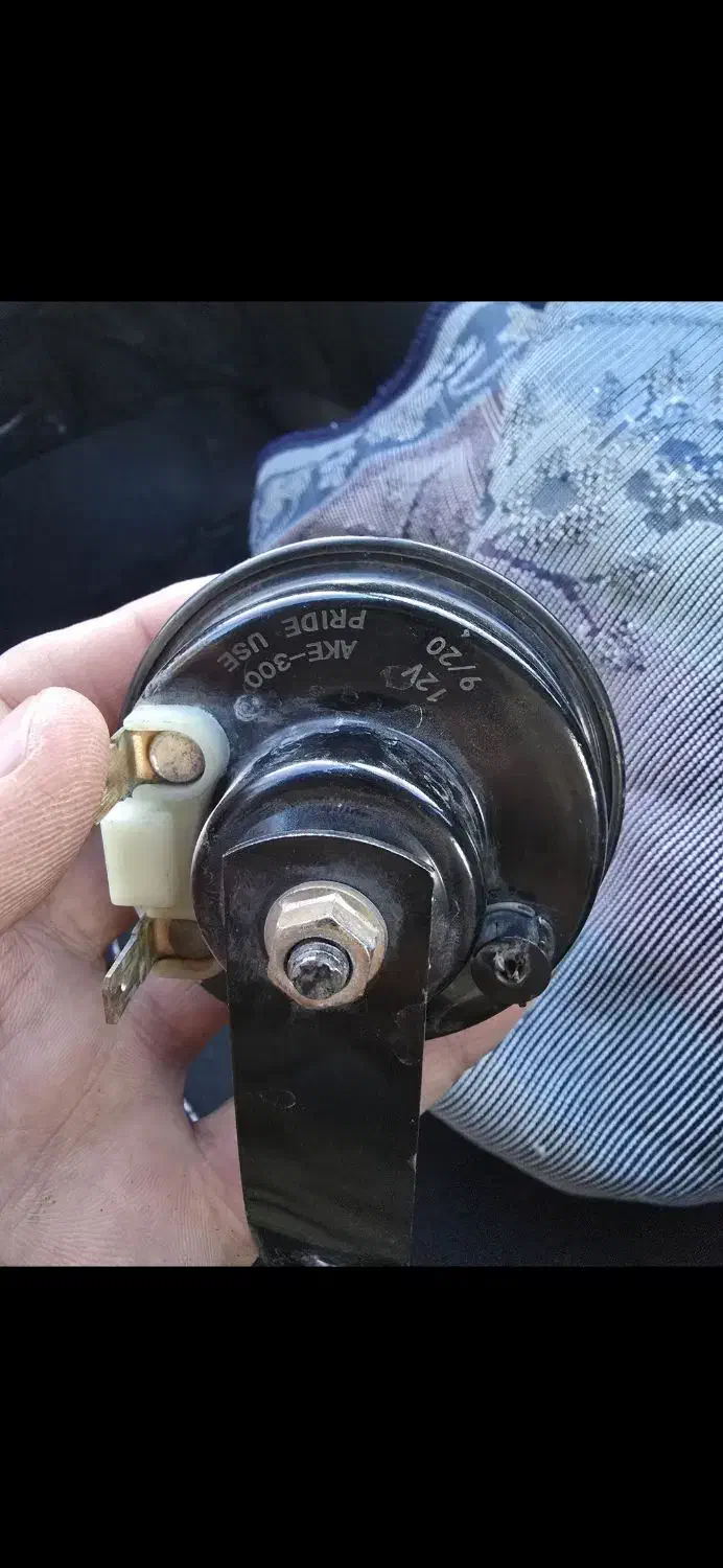 لوازم یدکی پراید|قطعات یدکی و لوازم جانبی|زاهدان, |دیوار