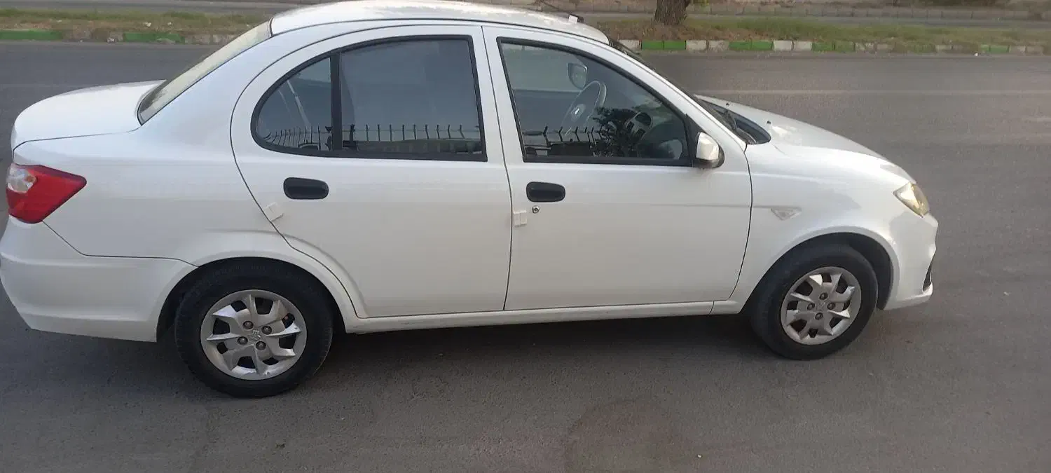 ساینا ۱۴۰۲ شاسی پلمپ بدون رنگ|خودرو سواری و وانت|اهواز, فاز ۲ پادادشهر|دیوار