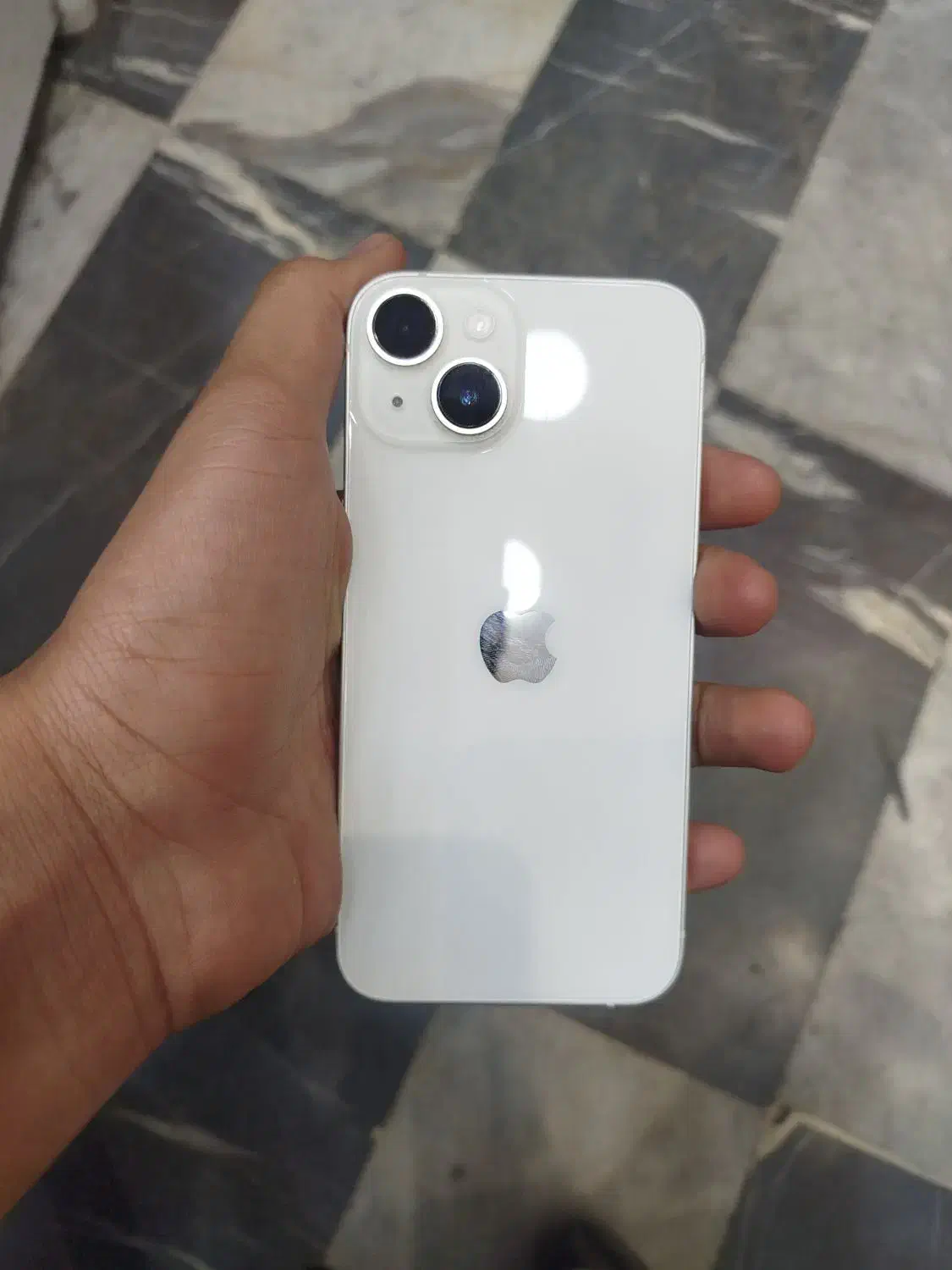 iphone 14|موبایل|ماهدشت, |دیوار