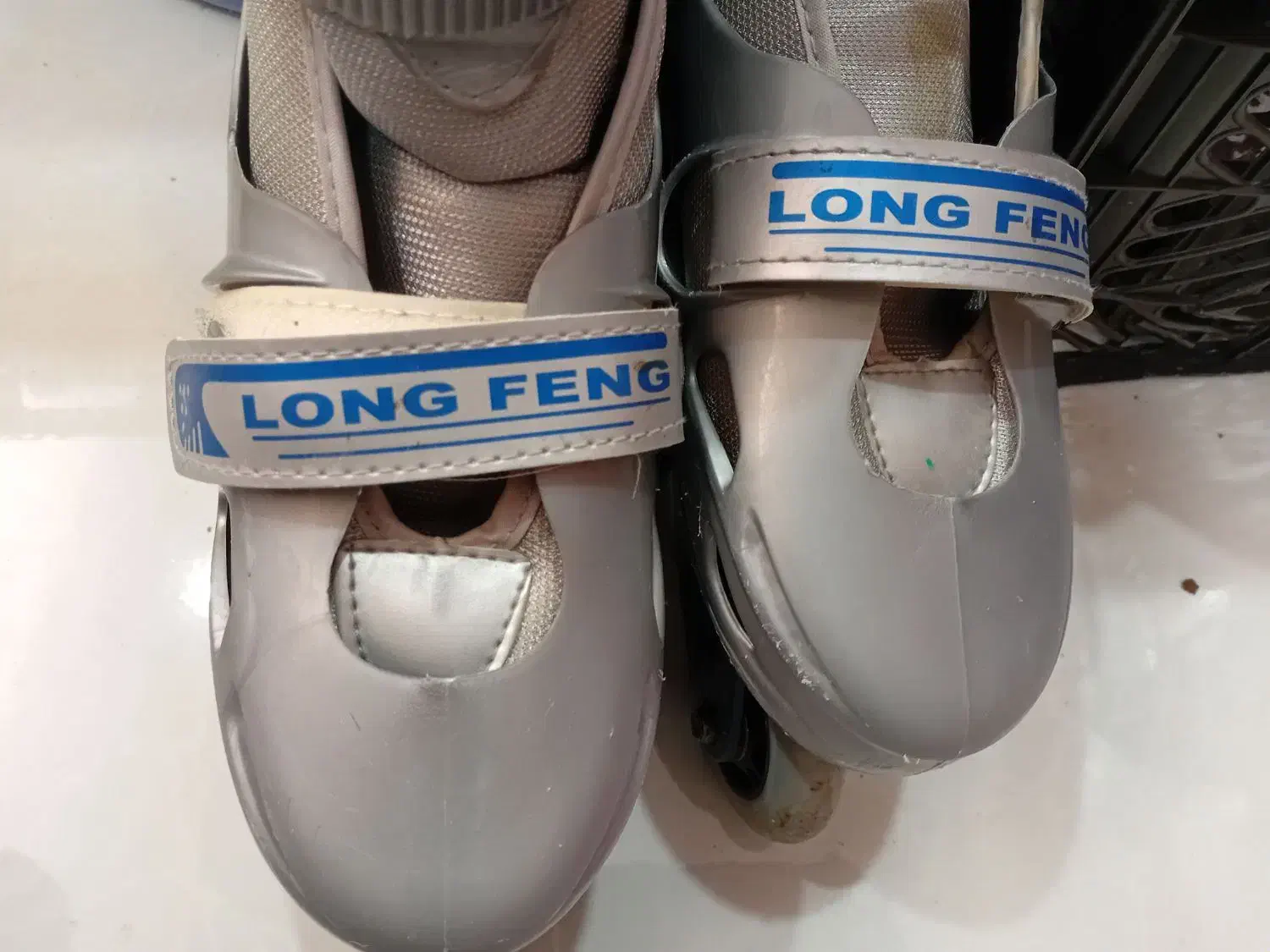 جفت اسکی|دوچرخه، اسکیت، اسکوتر|ایلام, |دیوار