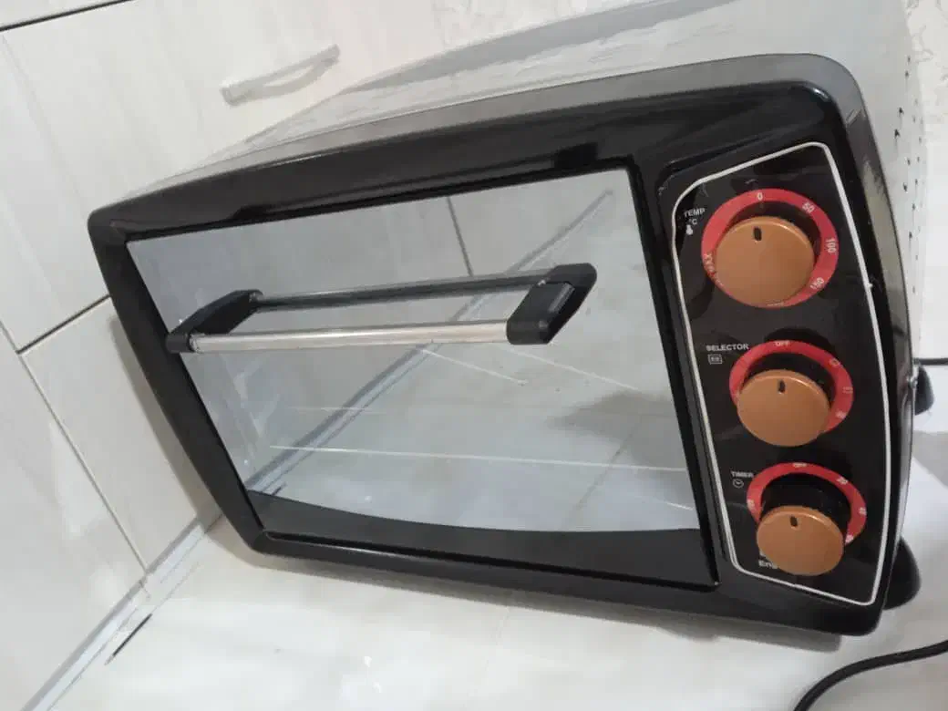 توستر|اجاق گاز و لوازم برقی پخت‌وپز|کرمانشاه, |دیوار