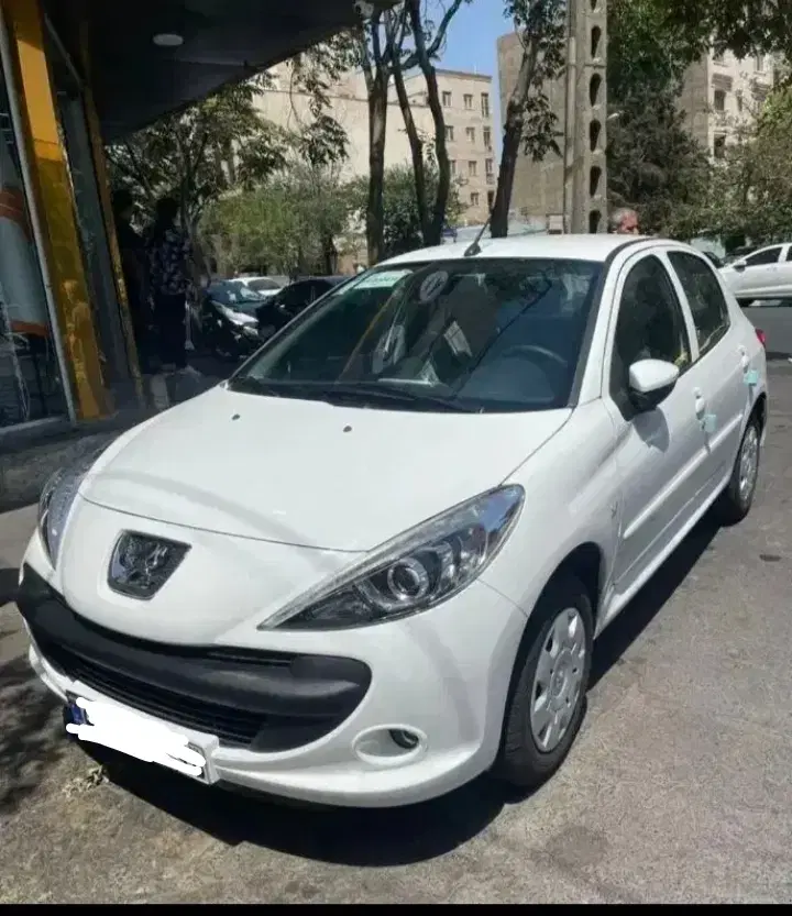 پژو 207i Tu3 دندهای،1405اقساطی تحویل درجا|خودرو سواری و وانت|تهران, صادقیه|دیوار