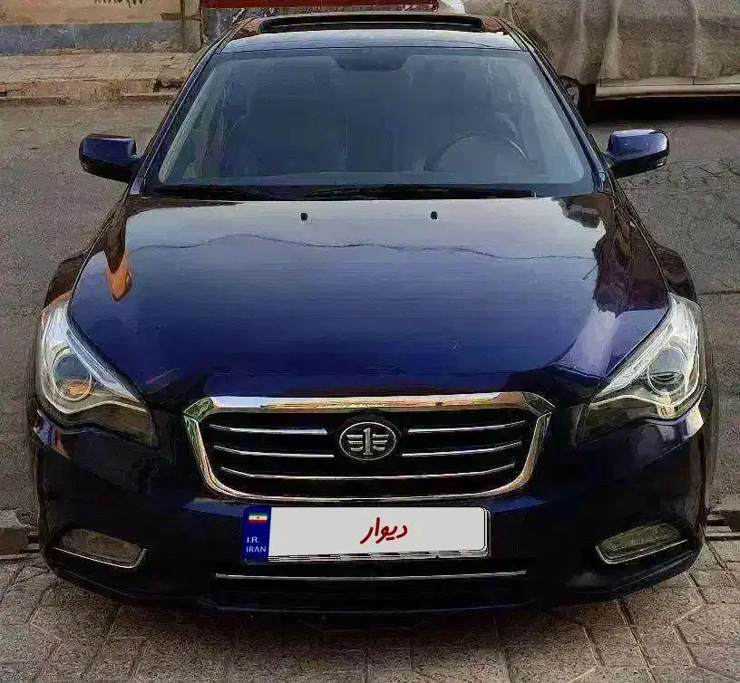 بسترن b50f م 95 معاوضه مزدا۳ النترا آزارا سوناتاyf|خودرو سواری و وانت|تهران, قصر فیروزه ۱|دیوار