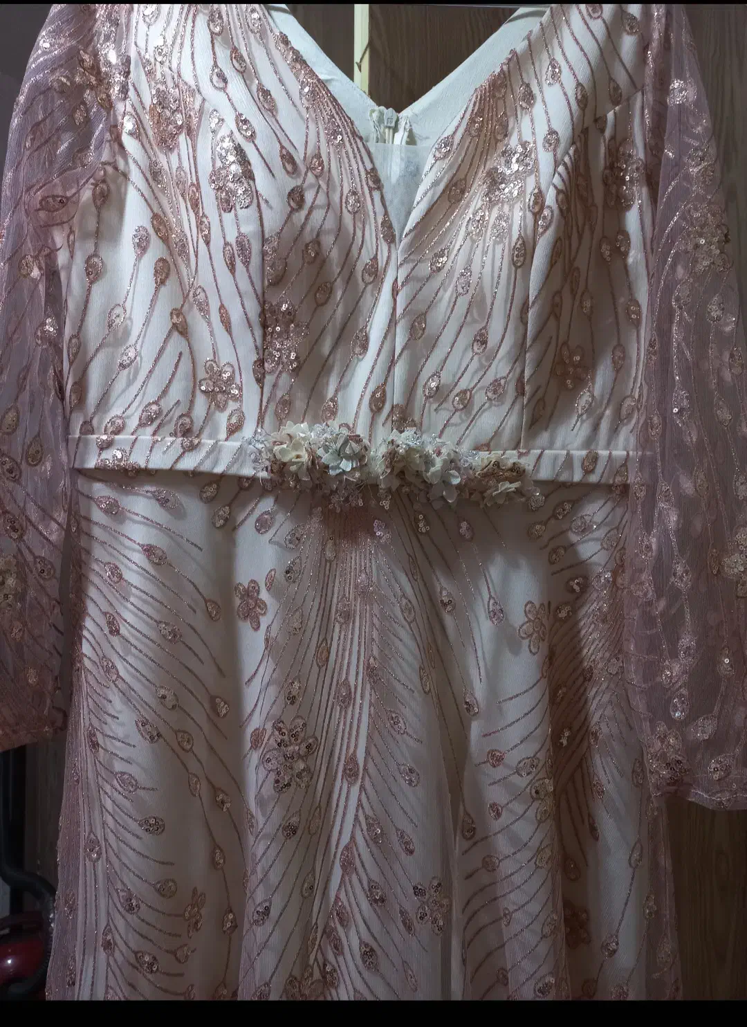 لباس مجلسی نو سالم|لباس|ماهدشت, |دیوار