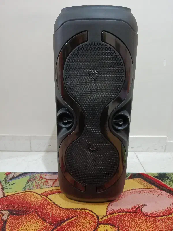 اسپیکر|پخش‌کننده همراه|کرج, حسن آباد|دیوار