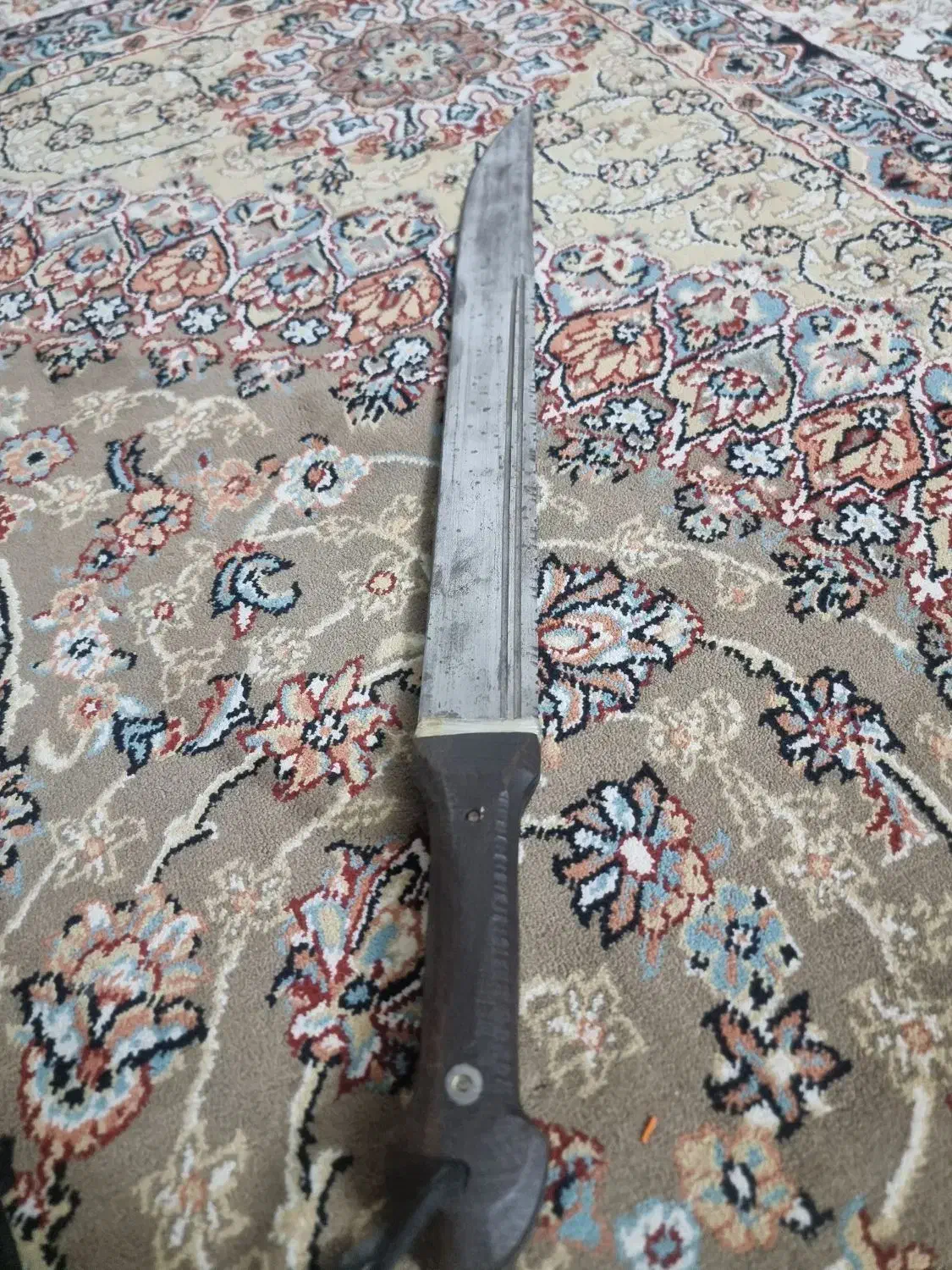 چاقو 60 تایی .|کوهنوردی و کمپینگ|قم, ولیعصر|دیوار