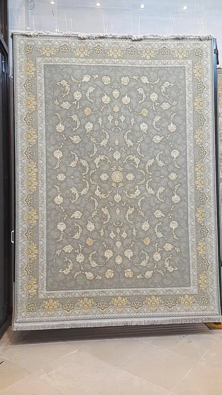 حراج فرش ۹متری تک **|فرش|قم, حاج خلیل|دیوار