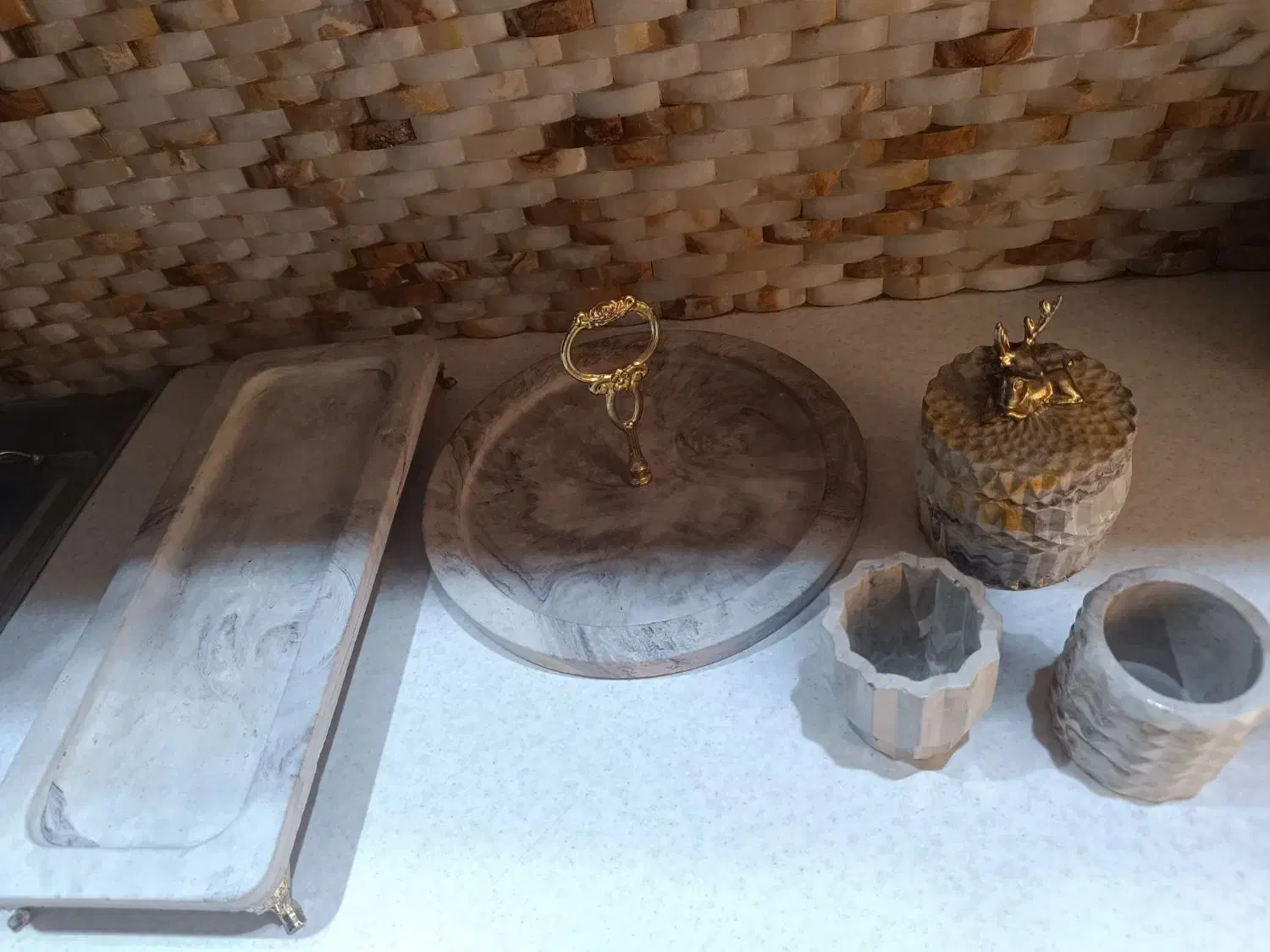 ظرف|ظروف سرو و پذیرایی|تهران, تاکسیرانی|دیوار