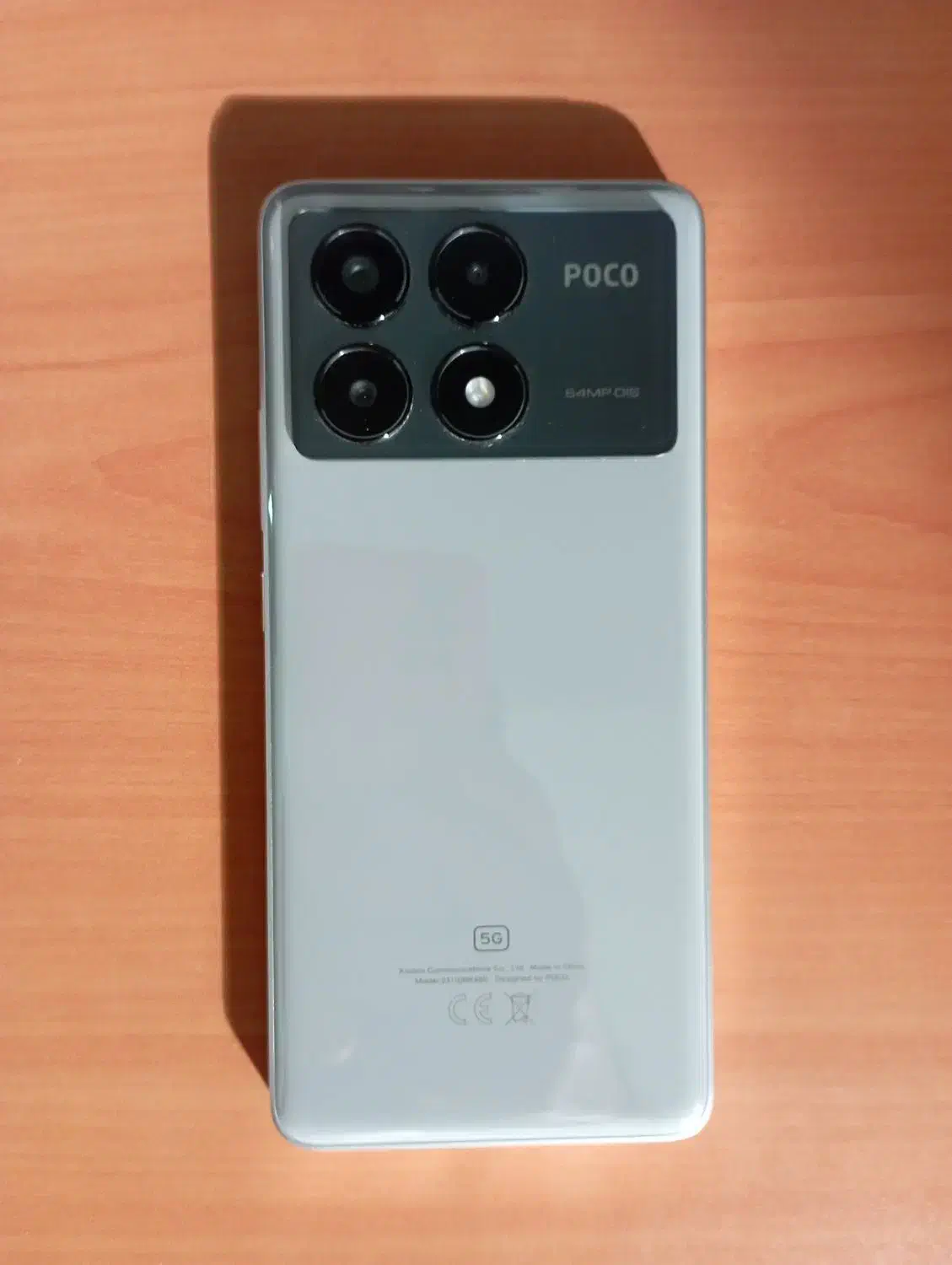 POCO X6 Pro 512GB|موبایل|تهران, زعفرانیه|دیوار