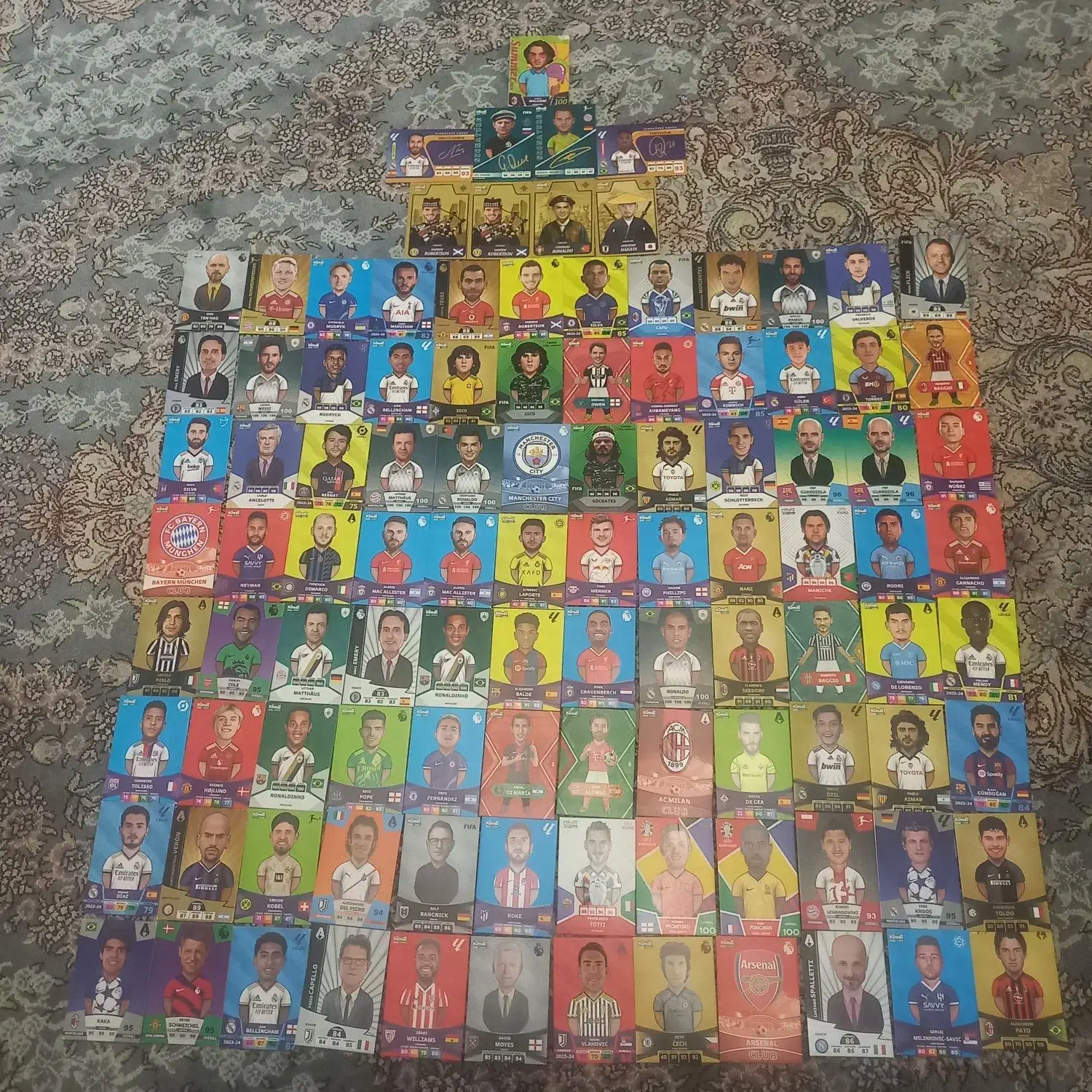 کیمدی 2024 و 2025|اسباب‌‌بازی|رشت, شهرک شهید رجایی|دیوار