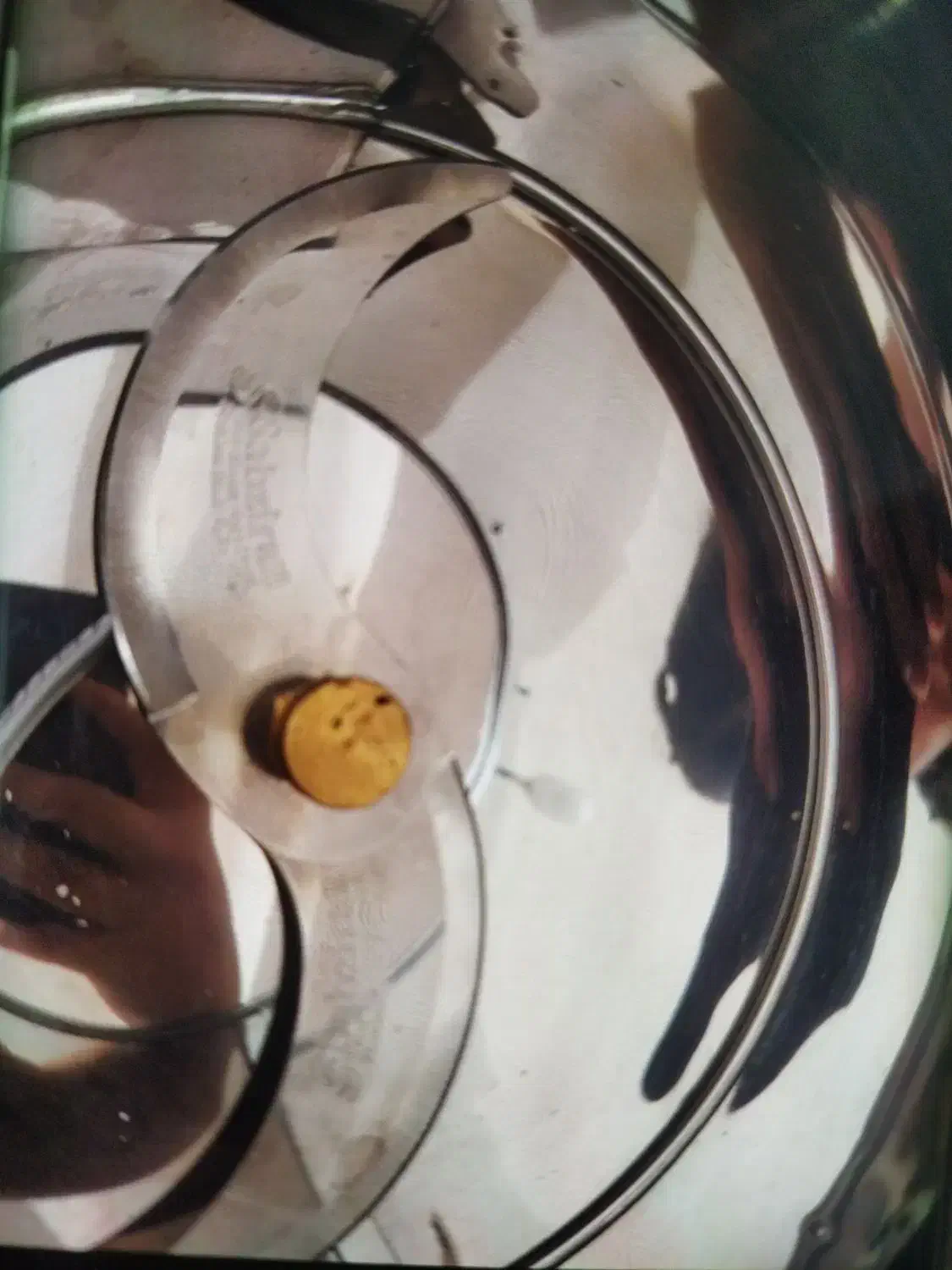 خردکن نونو|خردکن، آسیاب، غذاساز|اراک, |دیوار