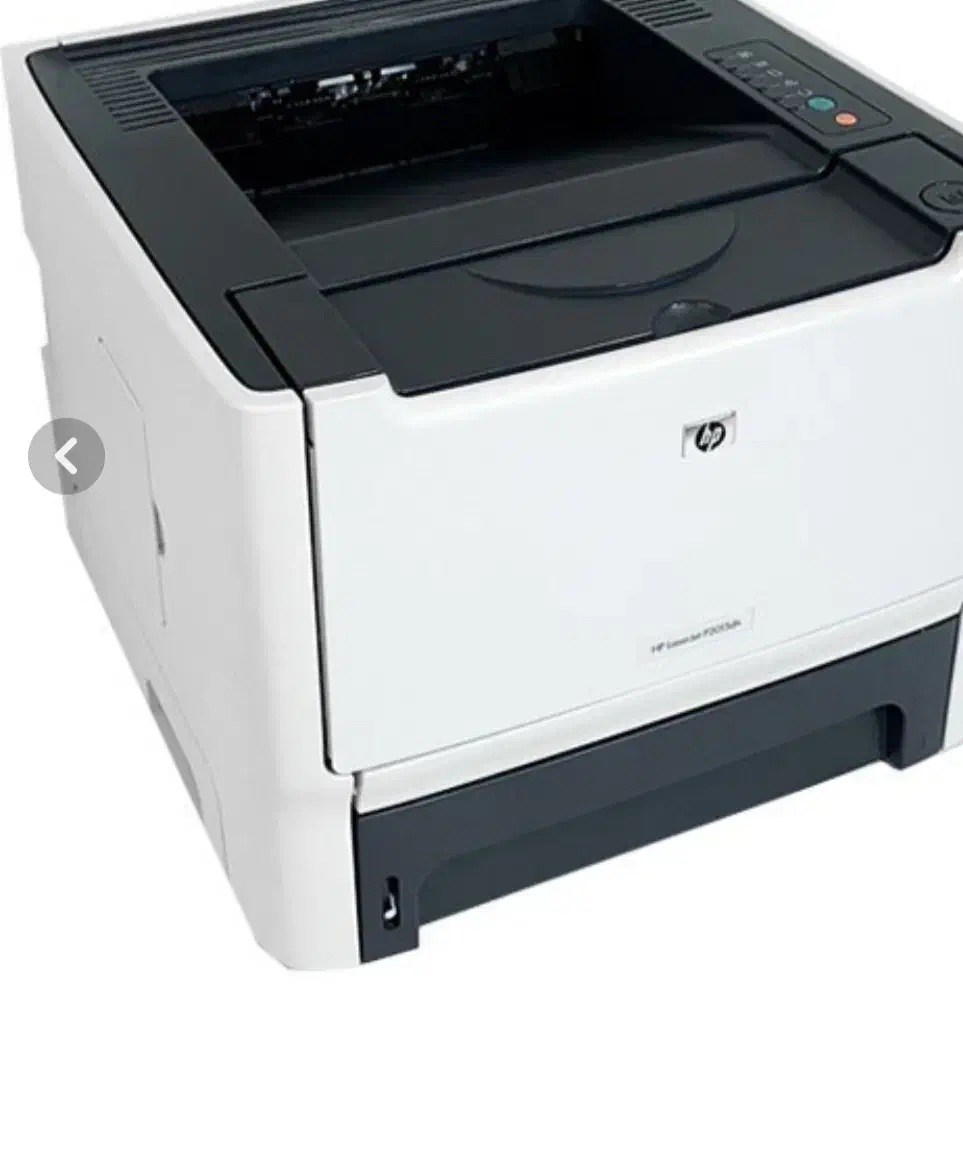 پرینتر اچ پی 2015 دروزن|پرینتر، اسکنر، کپی، فکس|یاسوج, |دیوار