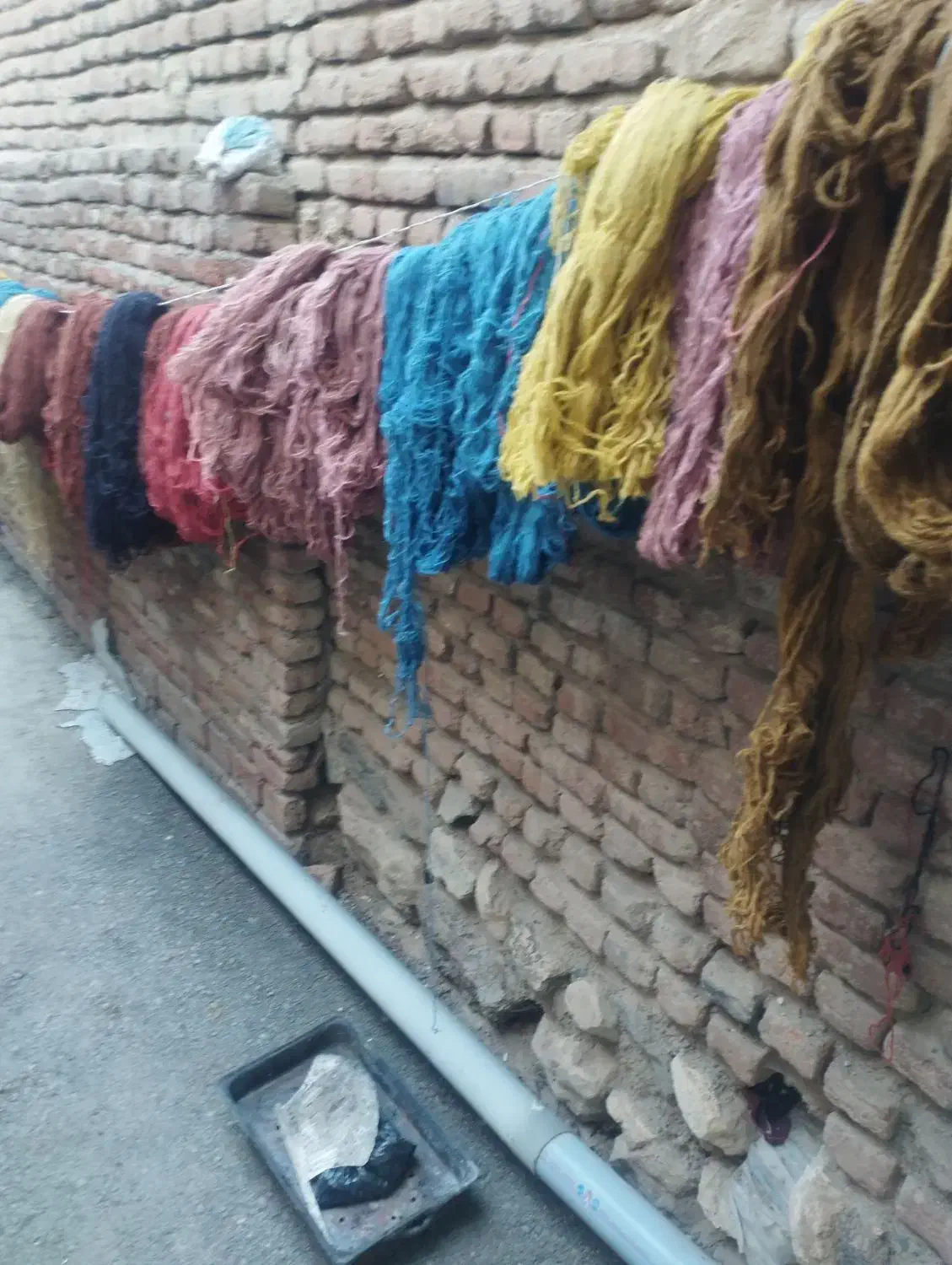 نخ فرش|فرش|اردبیل, |دیوار