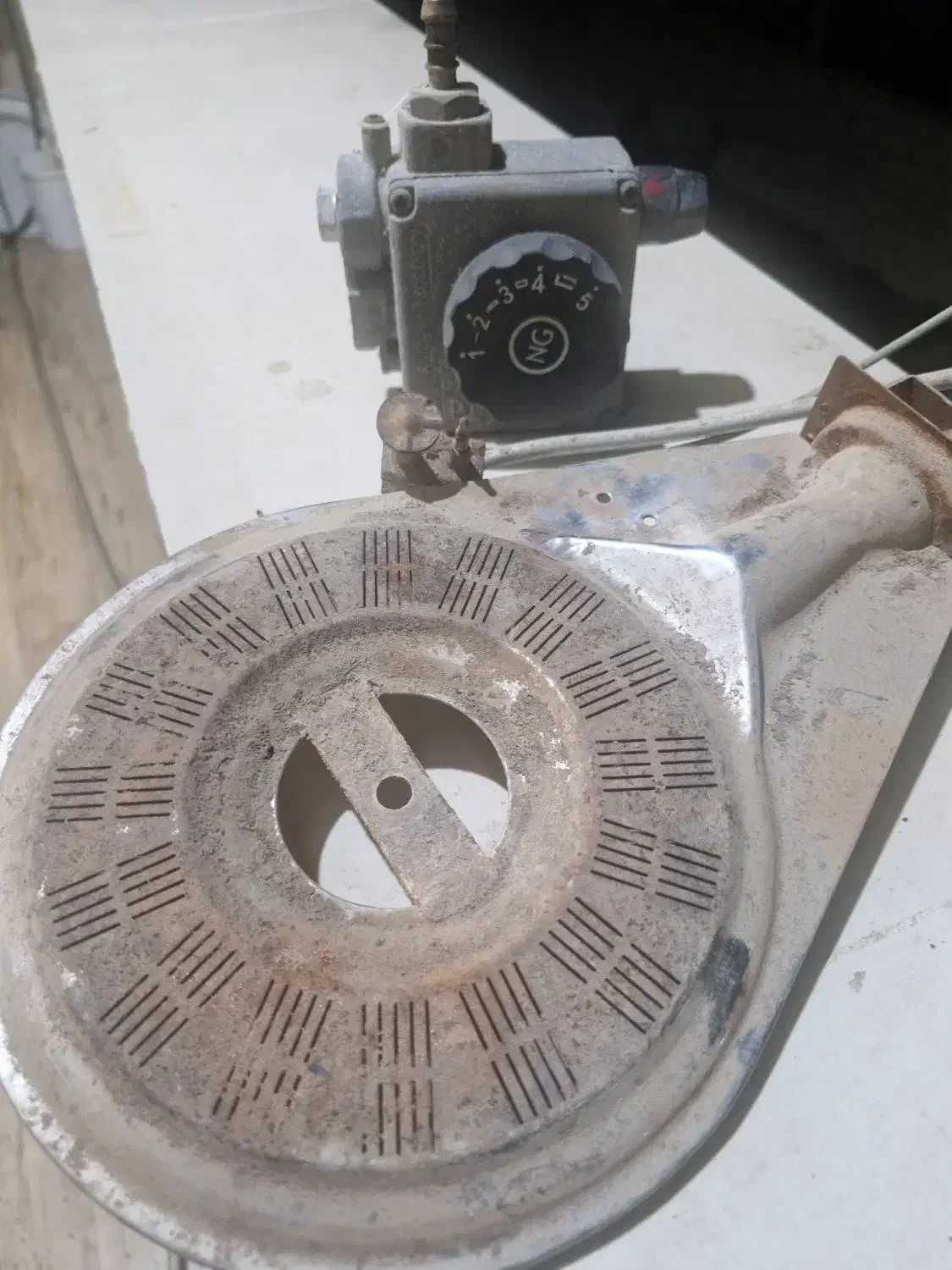 رگلاتور آبگرمکن|آبگرمکن، پکیج، شوفاژ|چمران, |دیوار