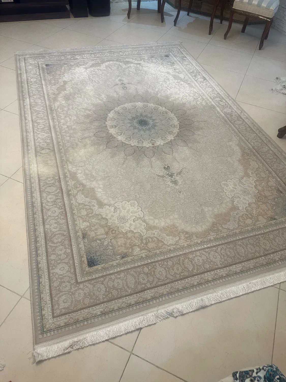 فرش|فرش|ارومیه, |دیوار