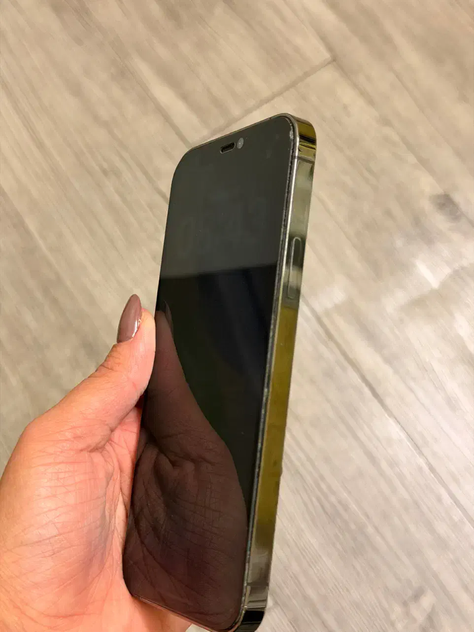 آیفون ۱۲ پرو ۲۵۶ iphone12pro|موبایل|تهران, نازی‌آباد|دیوار