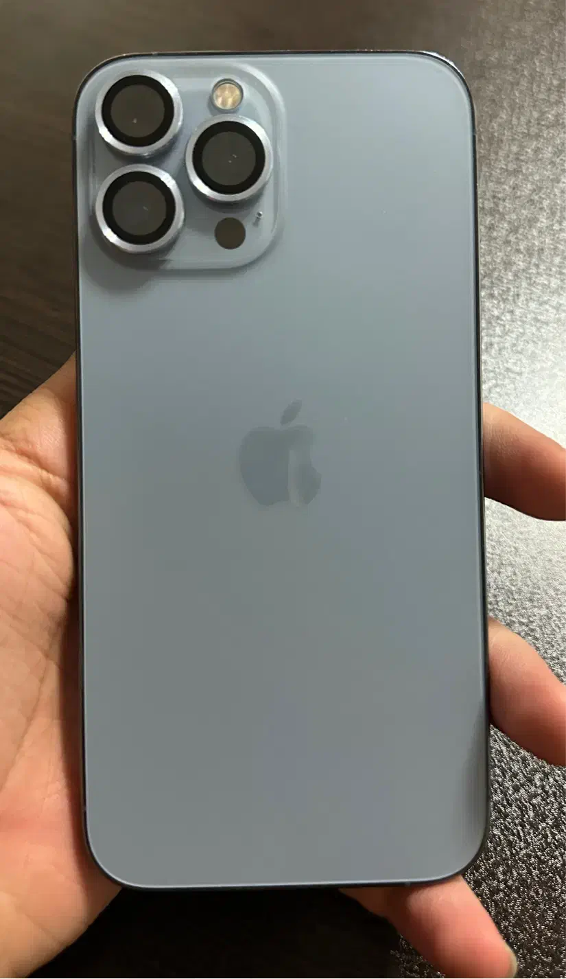 13 Pro Max Z/A 256gb 98%|موبایل|تهران, توحید|دیوار