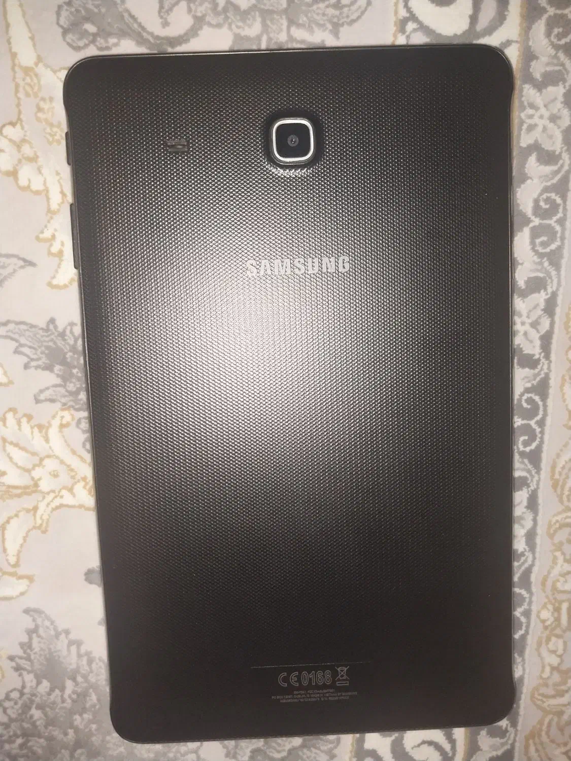 تبلت|تبلت|اسلام‌شهر, شهرک قائمیه|دیوار