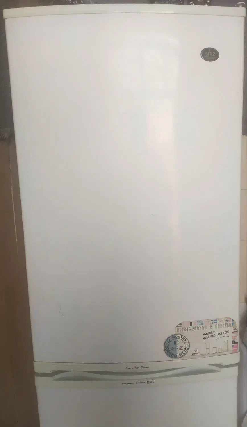 یخچال فریزر سالم|یخچال و فریزر|کاشمر, |دیوار