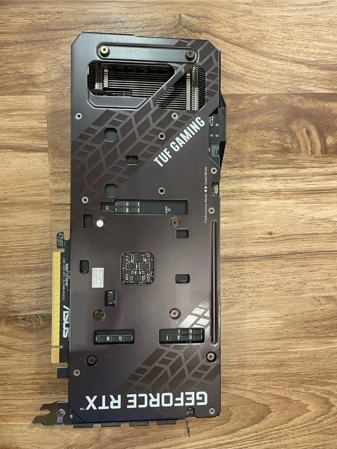 کارت گرافیک Over clock|قطعات و لوازم جانبی رایانه|رشت, دیلمان|دیوار