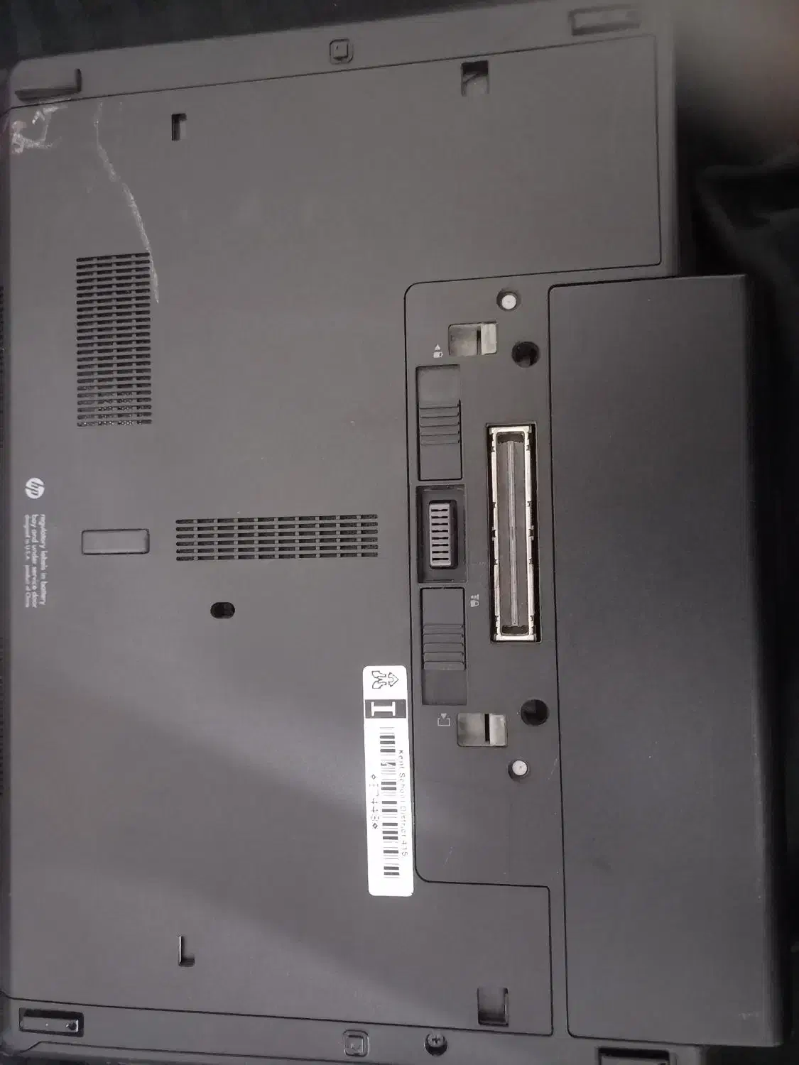 لپ تاپ hp|رایانه همراه|کرمانشاه, |دیوار