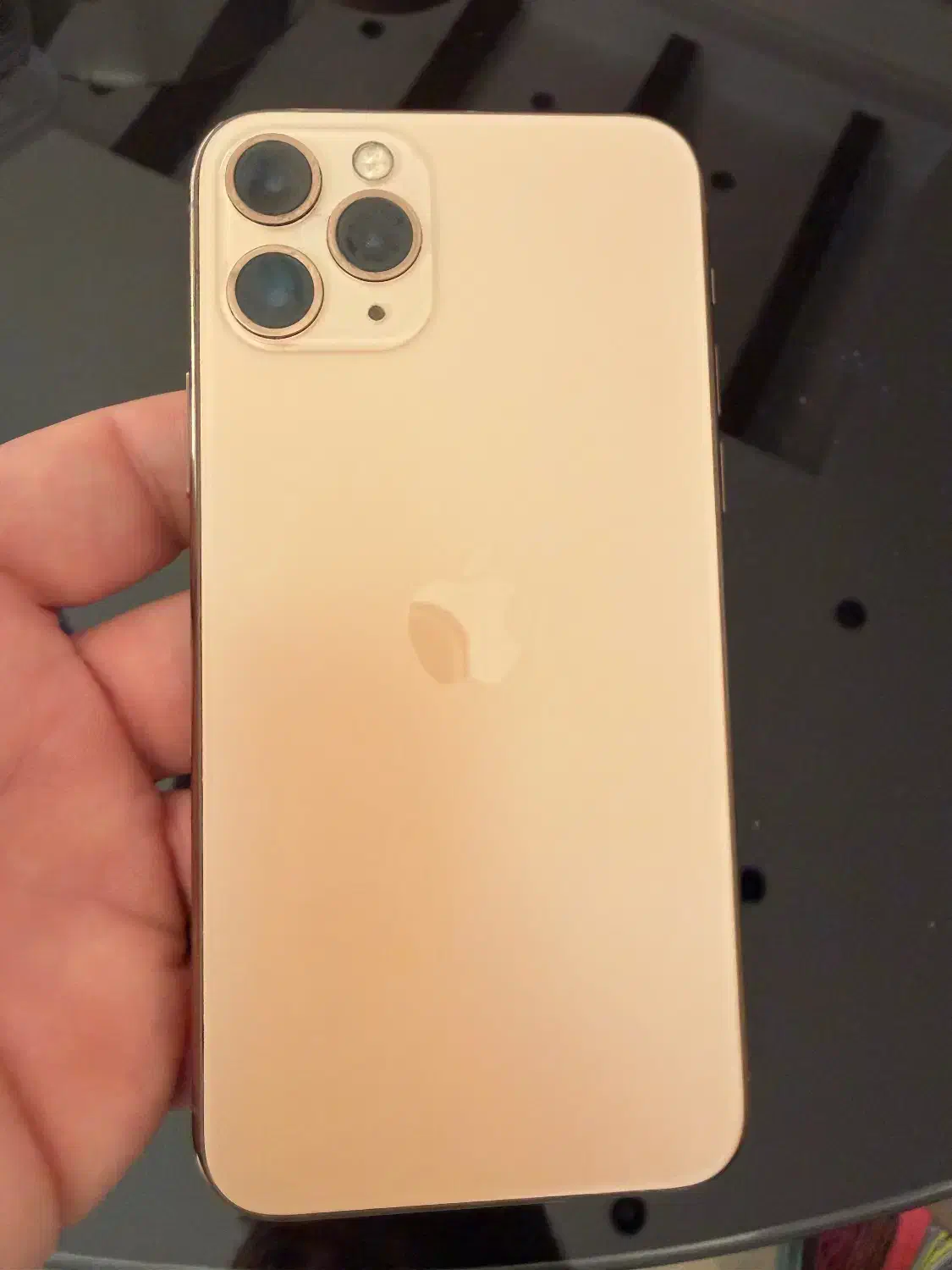 ایفون ۱۱ پرو ۲۵۶ دو سیم|موبایل|تهران,  امام زاده قاسم (نیاوران)|دیوار