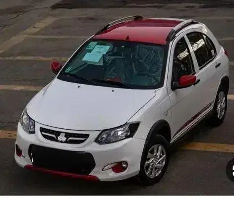 کوییک  مدل اخر1401|خودرو سواری و وانت|کاشان, فاز ۲ ناجی آباد|دیوار