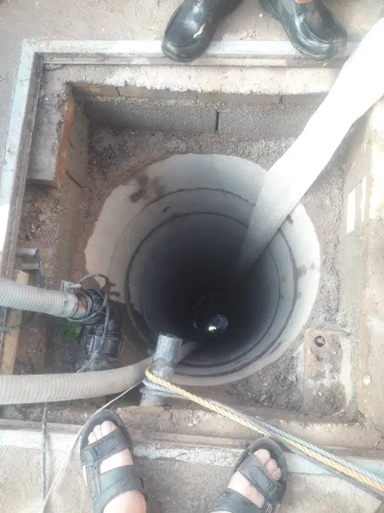 حفر چاه|خدمات پیشه و مهارت|دزفول, |دیوار