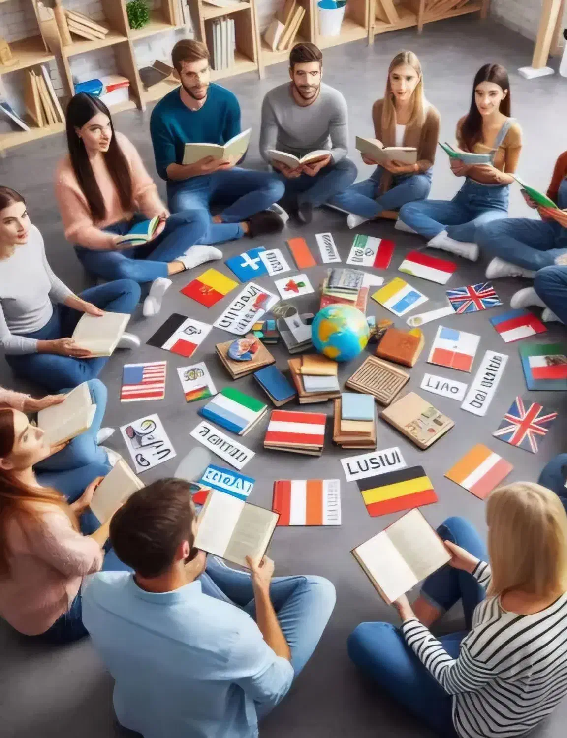 مبتدی هستی ومیخوای زبان انگلیسیت پیشرفت کنه|خدمات آموزشی|همدان, |دیوار