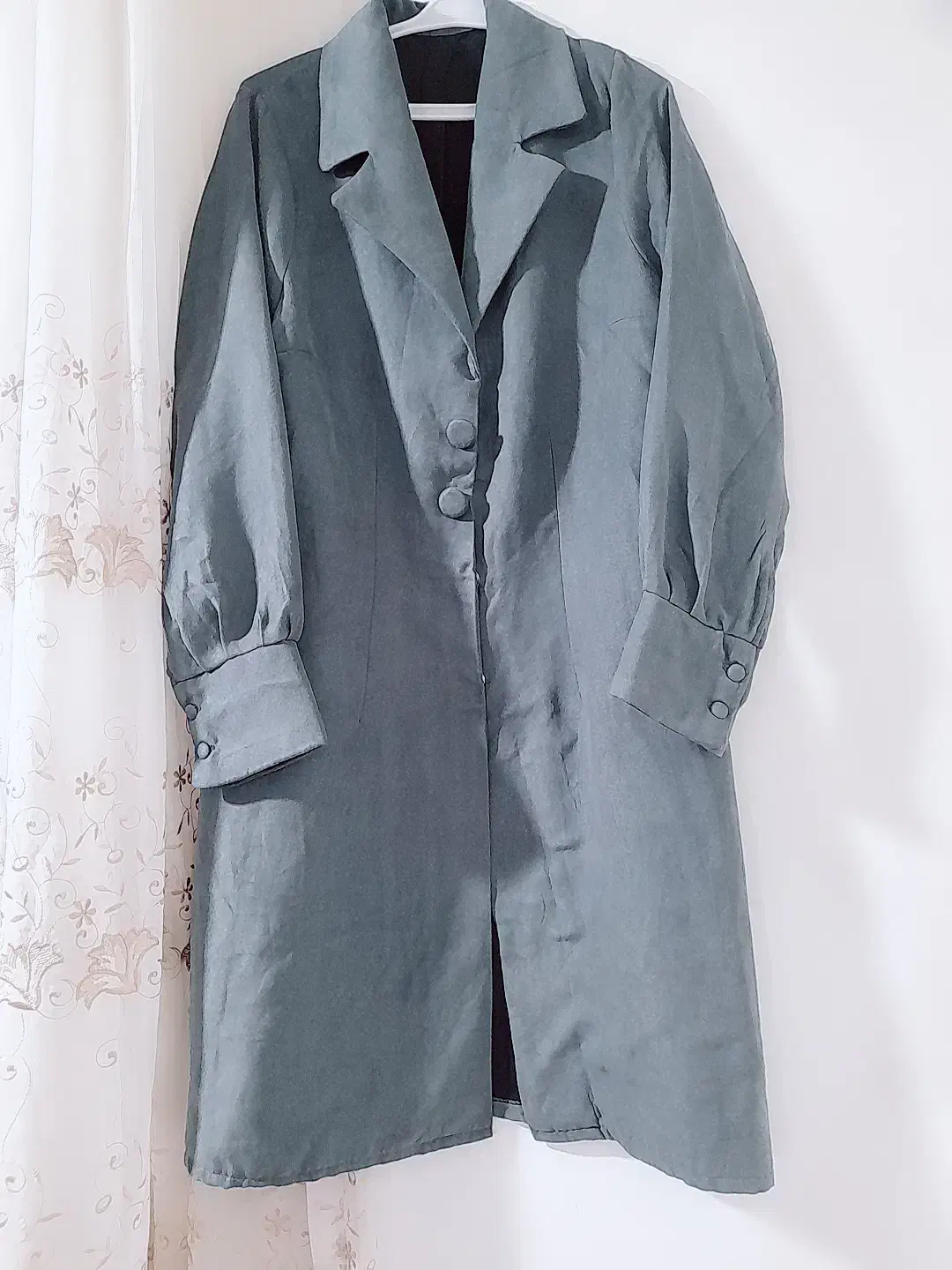 مانتو ، کت و شلوار زنانه ، پالتو ، ست شومیزشلوار|لباس|ازنا, |دیوار