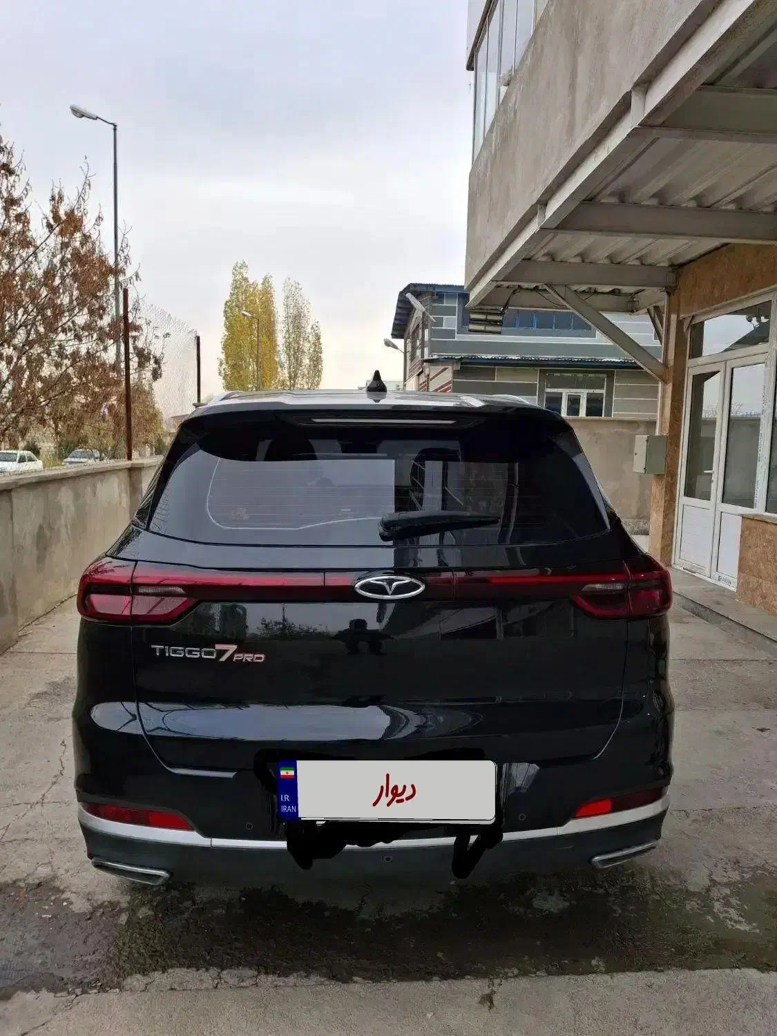 خودرو فونیکس|خودرو سواری و وانت|ماکو, |دیوار