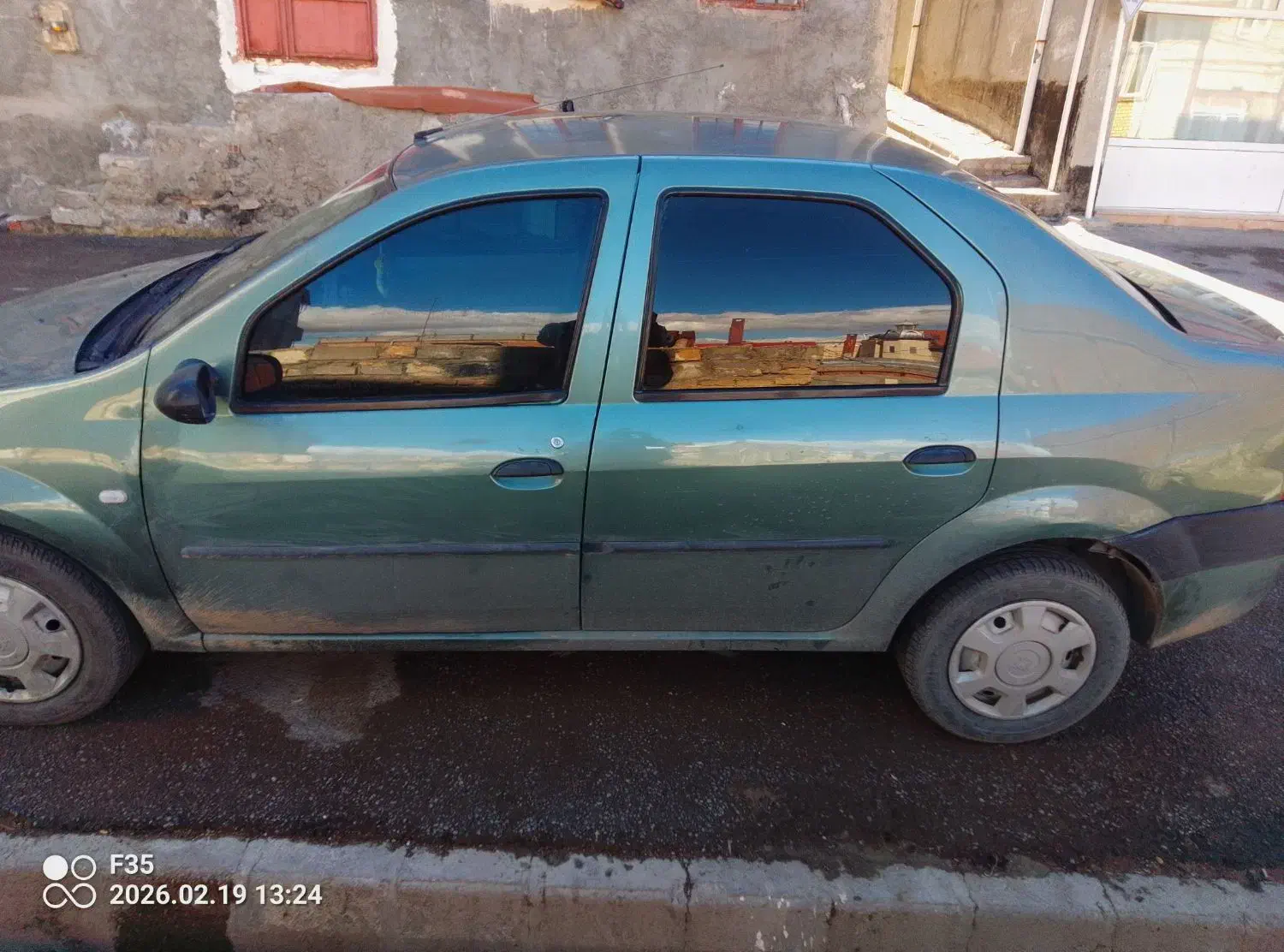 ال نود|خودرو سواری و وانت|ماکو, |دیوار