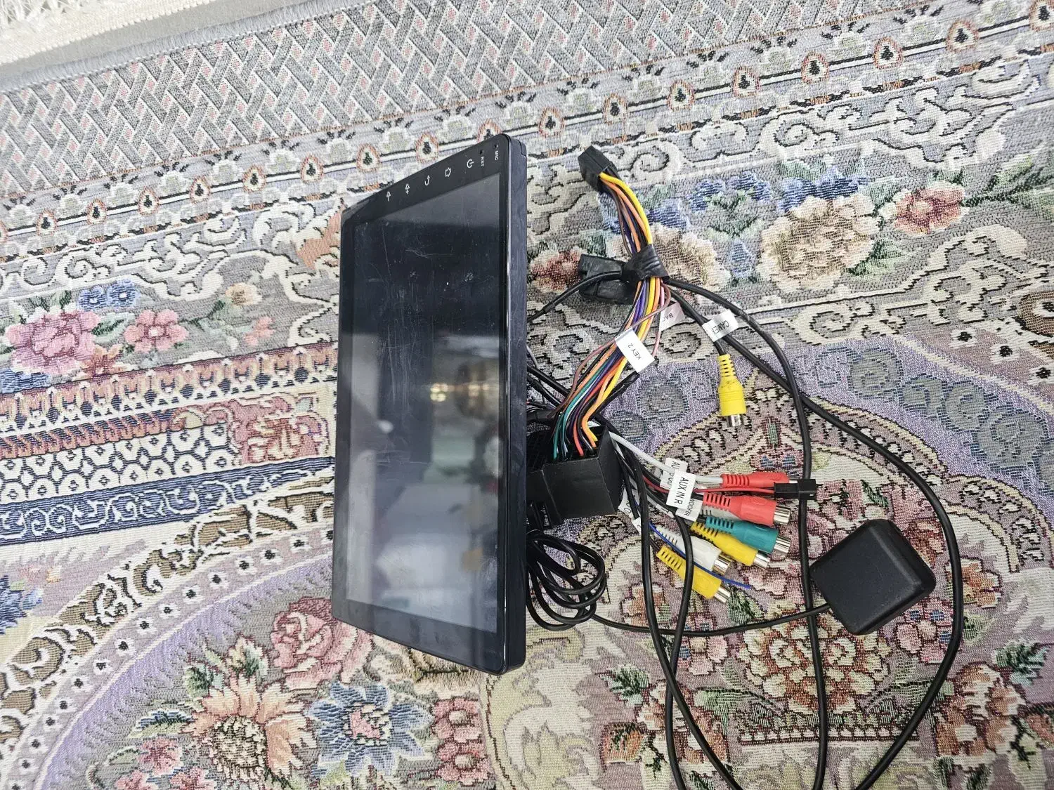 مانیتور ماشین.برد پایونر|قطعات یدکی و لوازم جانبی|سیرجان, |دیوار