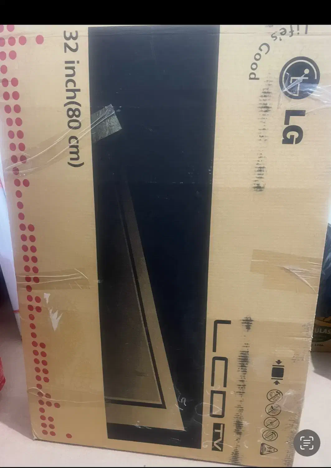 ال ای دی و ای سی دی|تلویزیون و پروژکتور|کرمان, |دیوار