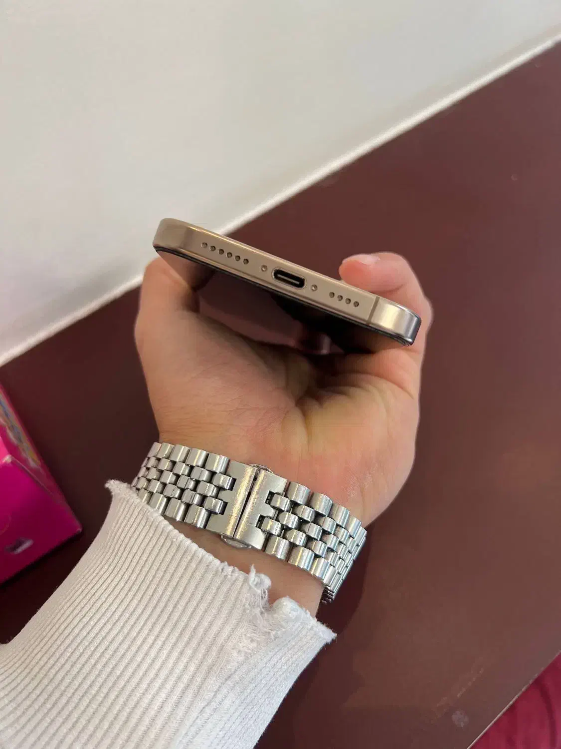 iphone 16 pro max|موبایل|سبزوار, فیاض|دیوار