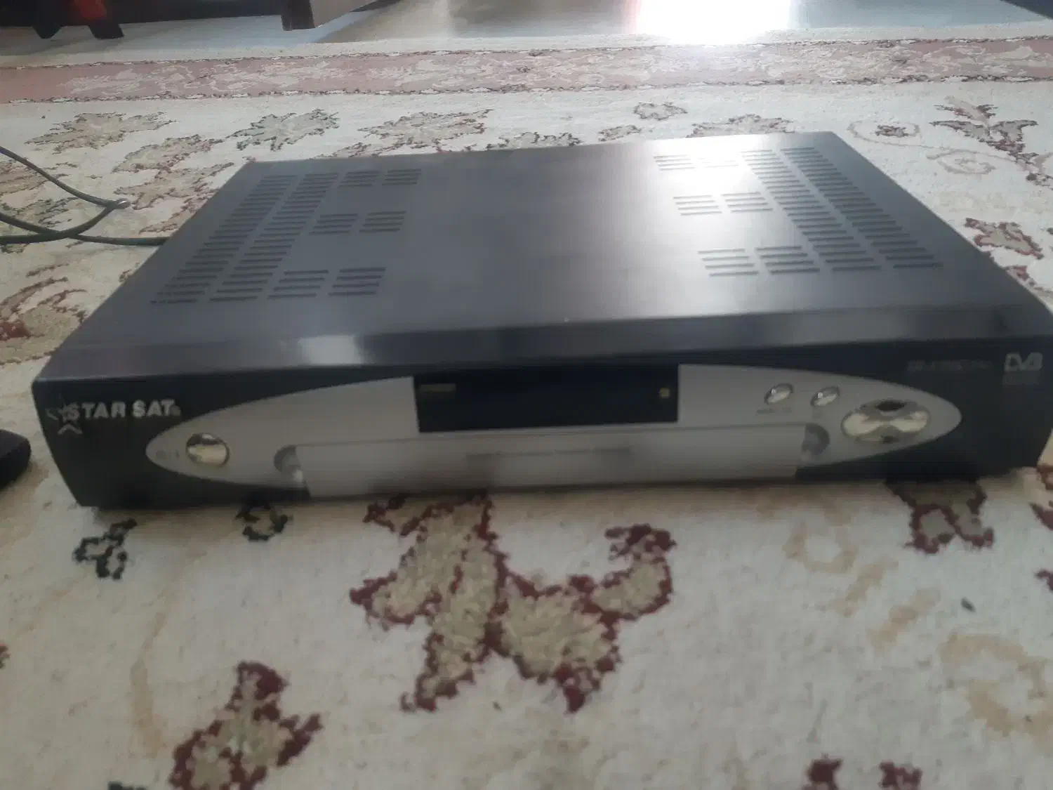 گیرنده دیجیتال|پخش‌کننده DVD و ویدیو|تهران, پونک|دیوار