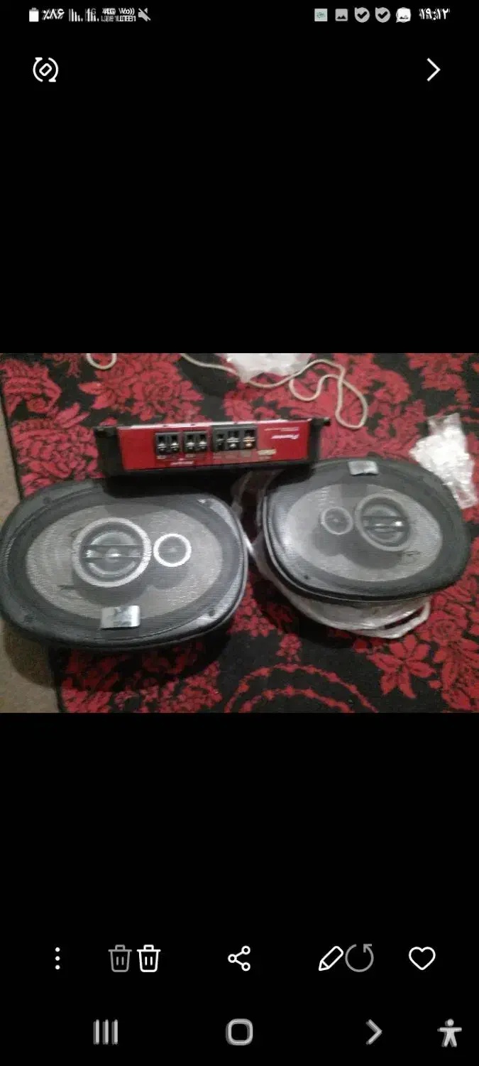 اسباب بازی.ورق بزن.عتیقه|لوستر و چراغ آویز|کرج, کیانمهر|دیوار