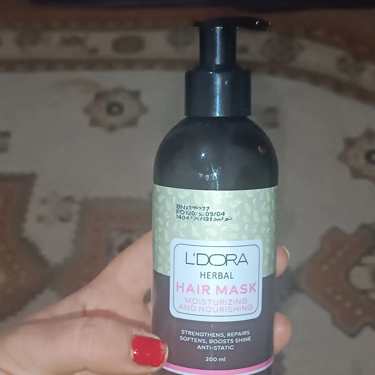 فروش محصولات لدورا بدون واسطه|آرایشی، بهداشتی، درمانی|ارومیه, |دیوار