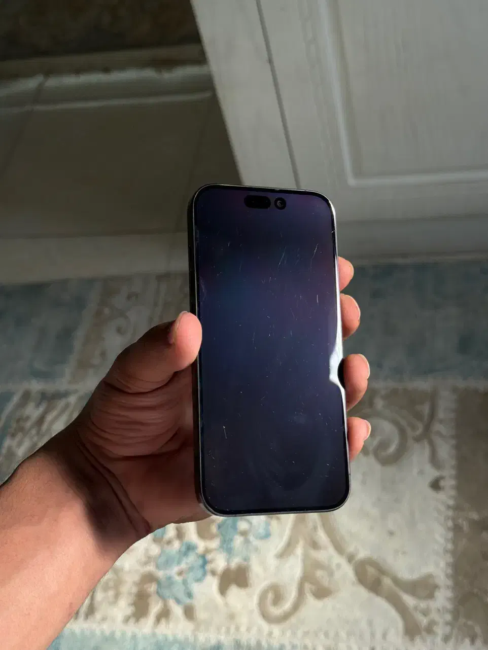 ایفون 15 پرو 256|موبایل|مشهد, الهیه|دیوار