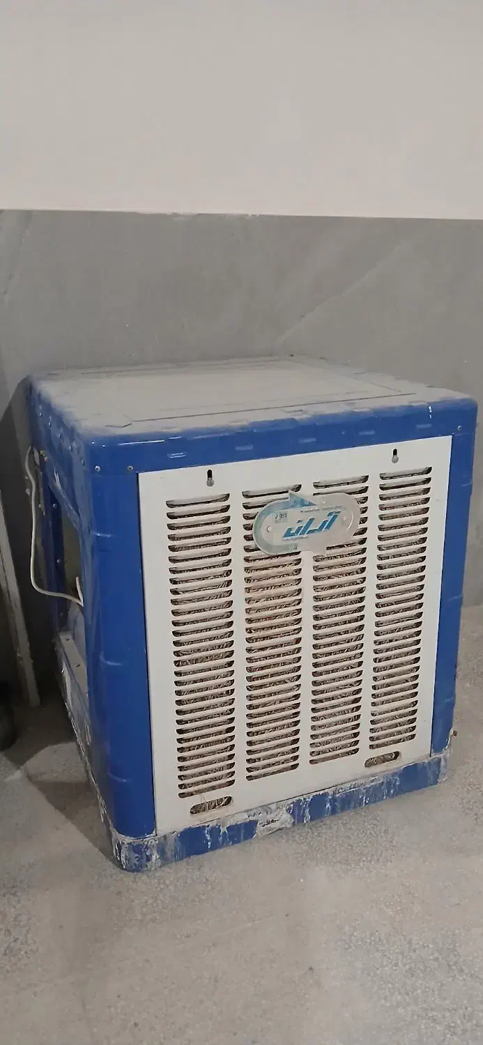 فروش کولرآبی|کولر آبی|قوچان, |دیوار