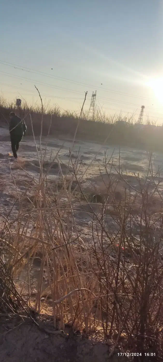 فروش زمین 250متر دو نبش سند تک برگ|فروش زمین و ملک کلنگی|فشاپویه, |دیوار